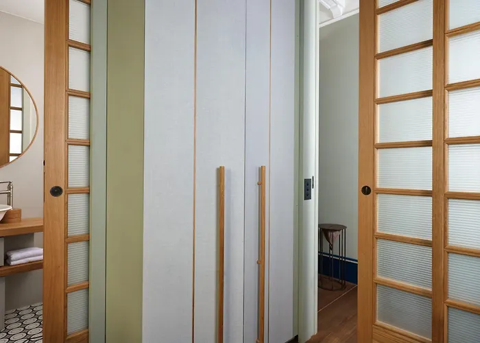 Casa Loren Con Terrazzo Apartament