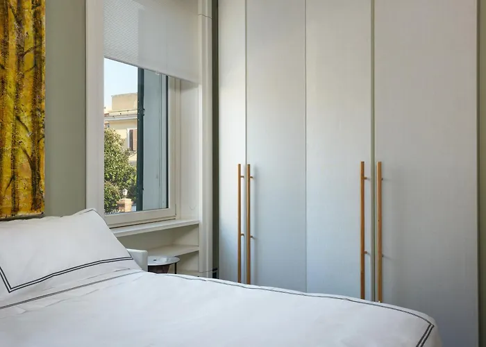 Casa Loren Con Terrazzo