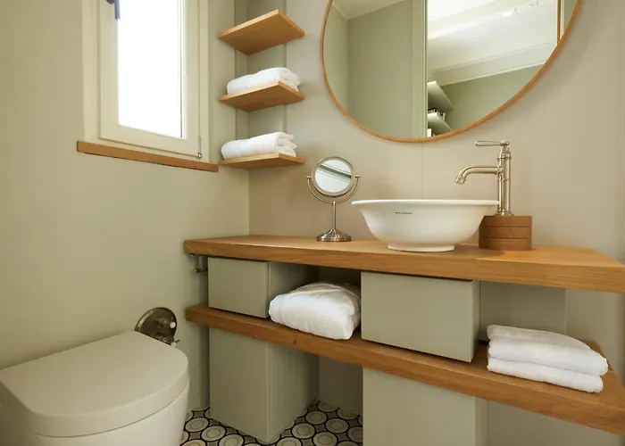 Apartament Casa Loren Con Terrazzo *