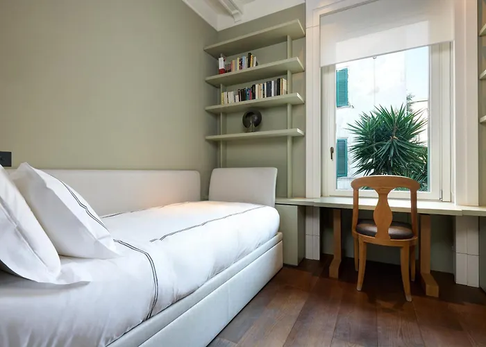 Casa Loren Con Terrazzo Apartament