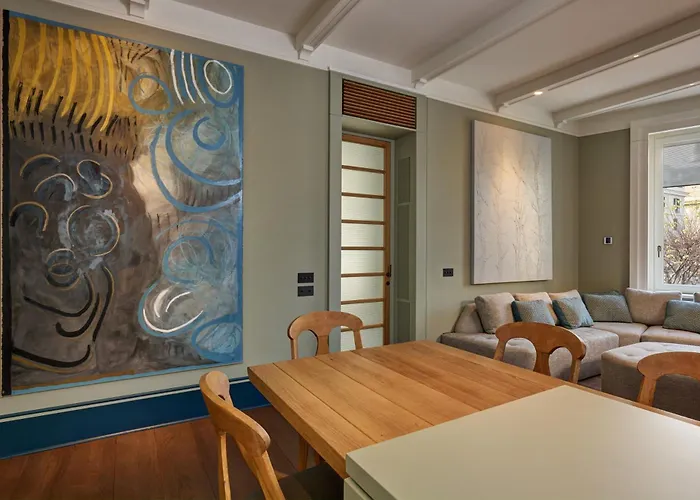 Apartament Casa Loren Con Terrazzo Rzym