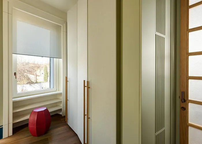 Casa Loren Con Terrazzo Apartament *