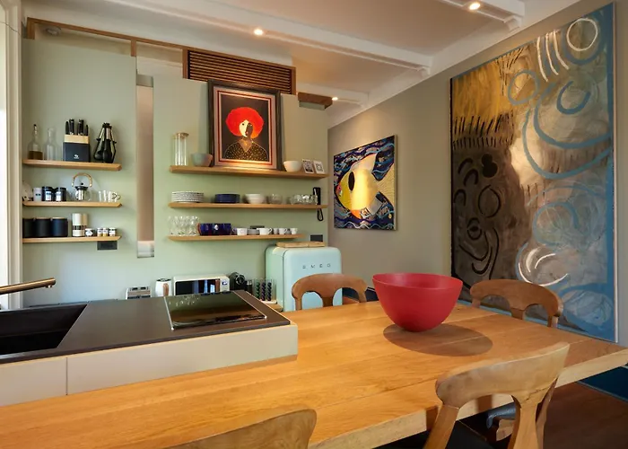 Casa Loren Con Terrazzo