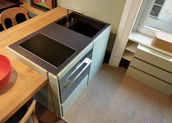 Casa Loren Con Terrazzo Apartament Rzym